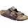 Birkenstock Arizona Birko-Flor schmal dunkelbraun 40