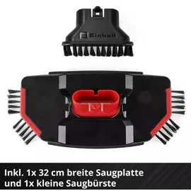 Einhell GE-PV 18/42 Li T-Solo PXC