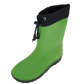 Beck Allrounder Gummistiefel Grün 39
