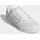 Adidas Continental 80 Stripes Cloud White / Off White / Bliss Orange 40 2/3
