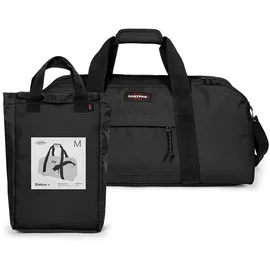 Eastpak Station+ 58l Tasche Black One Size