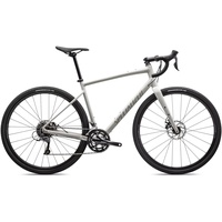 Specialized Diverge E5 Gravel Bike Gloss Birch/White Mountains | 56cm
