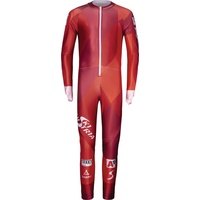 Schöffel Race Suit3 A RT, barbados cherry (0016) XXL