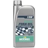 Motorex Racing Fork Oil 15W 1l Ve1