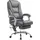 CLP Pacific Kunstleder mit Massagefunktion V2 grau