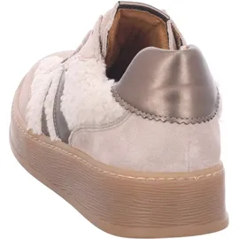 Gabor Sneaker low in beige - Gr.: 40