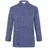 Karlowsky Fashion Karlowsky Kochjacke vintage blue, Größe: 46