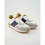 La Martina Sneaker low in Grau | Gr.: 43