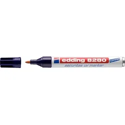 edding Securitas UV-Marker 8280
