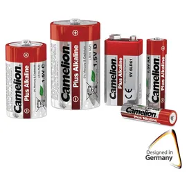 Camelion AAA 1250 mAh 2 St.