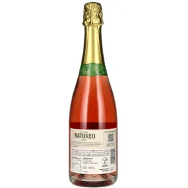Miguel Torres Torres Natureo Sparkling Rosé Alkoholfreier Sekt