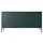 Selsey Sideboard 150 x 77 cm Grün