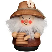 Christian Ulbricht Wackelmännchen Imker Natur - 8 cm