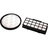 Rowenta Zr006001 - Schwarz/Weiß