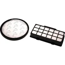 Rowenta Zr006001 - Schwarz/Weiß