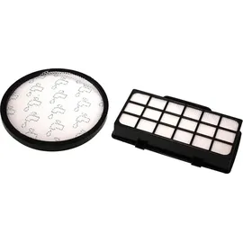 Rowenta Zr006001 - Schwarz/Weiß