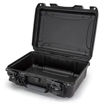 Nanuk Kunststoffkoffer 925 (432x300x163) black