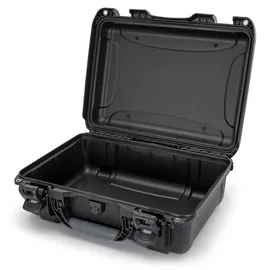 Nanuk Kunststoffkoffer 925 (432x300x163) black