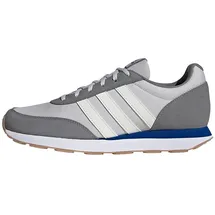 Adidas Run 60s 3.0 Grey Three / Core White / Grey One 40 2/3