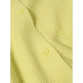 Cecil TOS_Short Cardigan Gelb XL