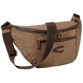 CAMEL ACTIVE Journey Gürteltasche 39 cm sand Braun Herren