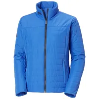 HELLY HANSEN Crew Insulator 2.0 Sailing Jacket, 554 ULTRA