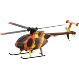 Flitezone Hughes MD500E Hawaii RC Hubschrauber RtF