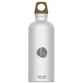 Sigg Traveller Myplanet 600ml Bottle