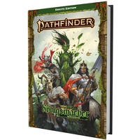 Pathfinder 2 - Königsmacher 2E Abenteuerpfad