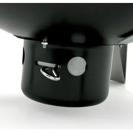 BBQ-Toro Räucherofen Hickory