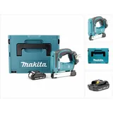 Makita DST221ZJ Akkutacker 18V