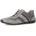 Gabor Gabor Low Halbschuhe recyceltes Futter Wechselfußbett schnürschuhe schnürer Midgrey/dk Grey/Fjord 44 5 EU 10