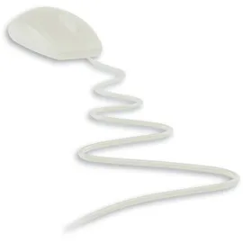 Cherry M-5400 Wheel Optical Mouse grau