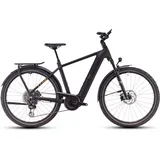 Cube Kathmandu Hybrid SLT 800 golddust ́n ́black 54 cm