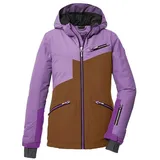 Killtec Skijacke KSW 117 GRLS SKI JCKT rosa 140