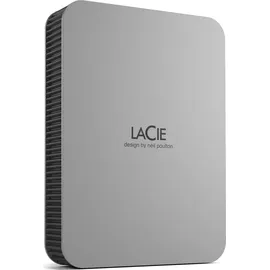 LaCie Mobile Drive 2022 4 TB STLP4000400