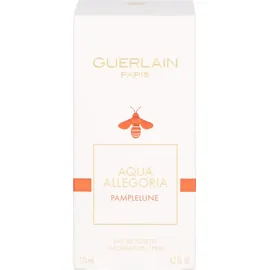 Guerlain Aqua Allegoria Pamplelune Eau de Toilette 125 ml