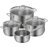 WMF Topfset 4-tlg. BRILLANT