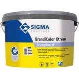 Sigma Brandicolor Xtrem 12,5l weiss