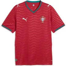 Puma Portugal Heimtrikot Replica 2026 Herren Gr. XXL