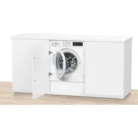 Siemens iQ700 WI14W443 Waschmaschine (8 kg, 1400 U/min)