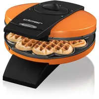 Cloer Waffelautomat 162