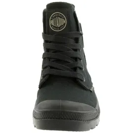 Palladium Mono Chrome schwarz