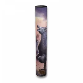 Arcane Tinmen Dragon Shield Playmat + Tube - Halloween 2023