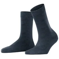 Falke Damen Socken 1er Pack FALKE ClimaWool SO