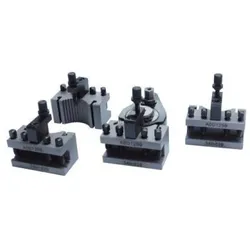 Holzmann System Multifix Größe A SWHA