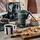 Adler AD 1377 0.6l 600w Wasserkocher / Grey