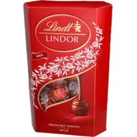 Lindt LINDOR Milchhörnchen 337 g