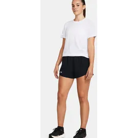 Under Armour Fly By 3in Kurze Hose - M
