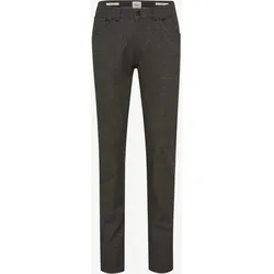 Brax Herren Five-Pocket-Hose Style CHUCK NUT, braun, Gr. 46/32